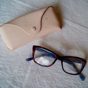 Eyeglasses